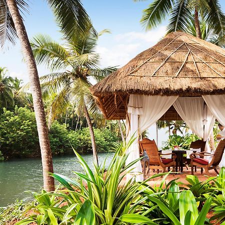 Taj Bekal Resort & Spa, Kerala Bekal Town Restaurant bilde