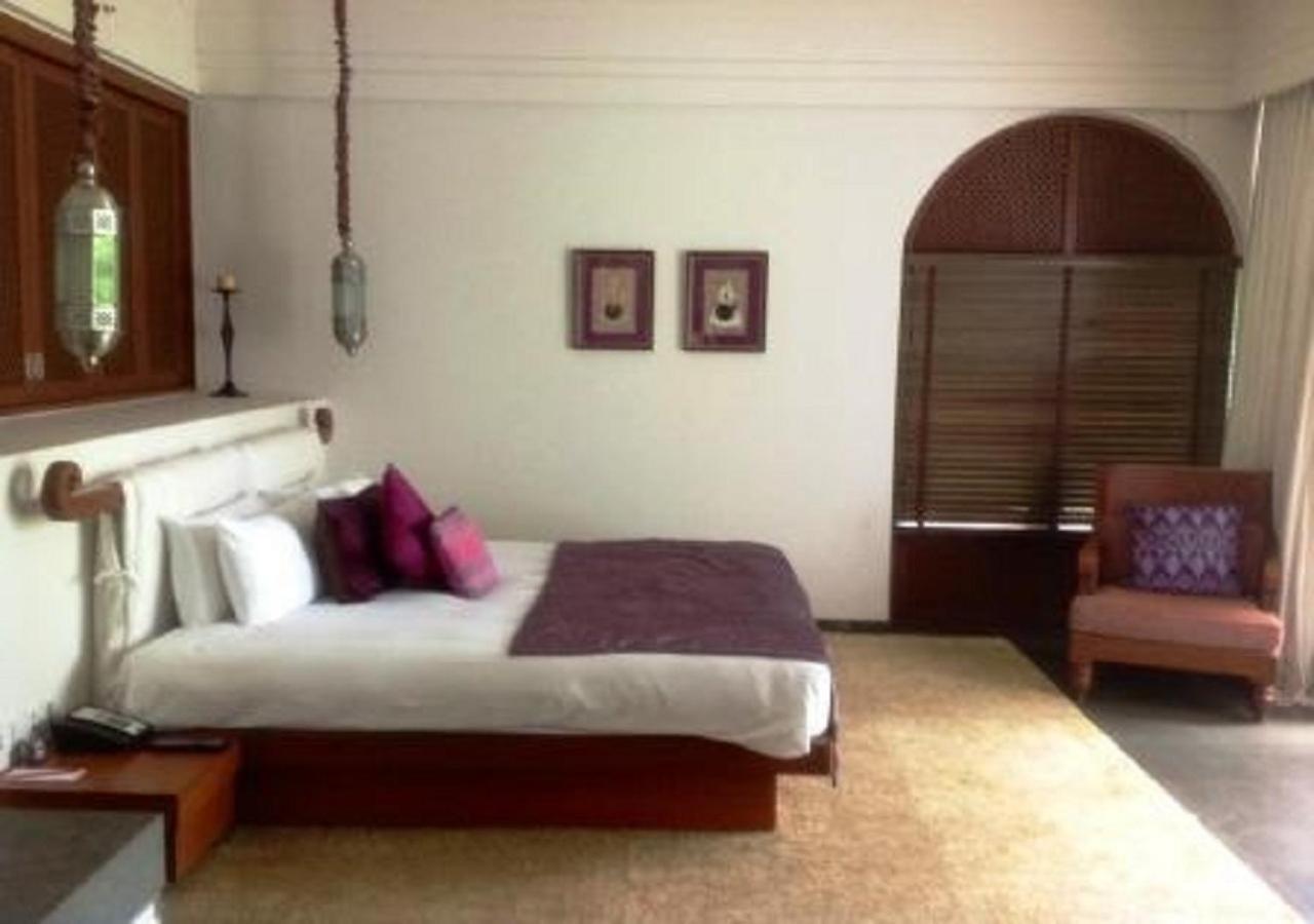 Taj Bekal Resort & Spa, Kerala Bekal Town Eksteriør bilde