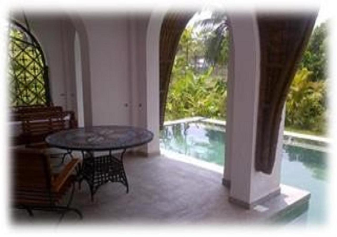 Taj Bekal Resort & Spa, Kerala Bekal Town Eksteriør bilde