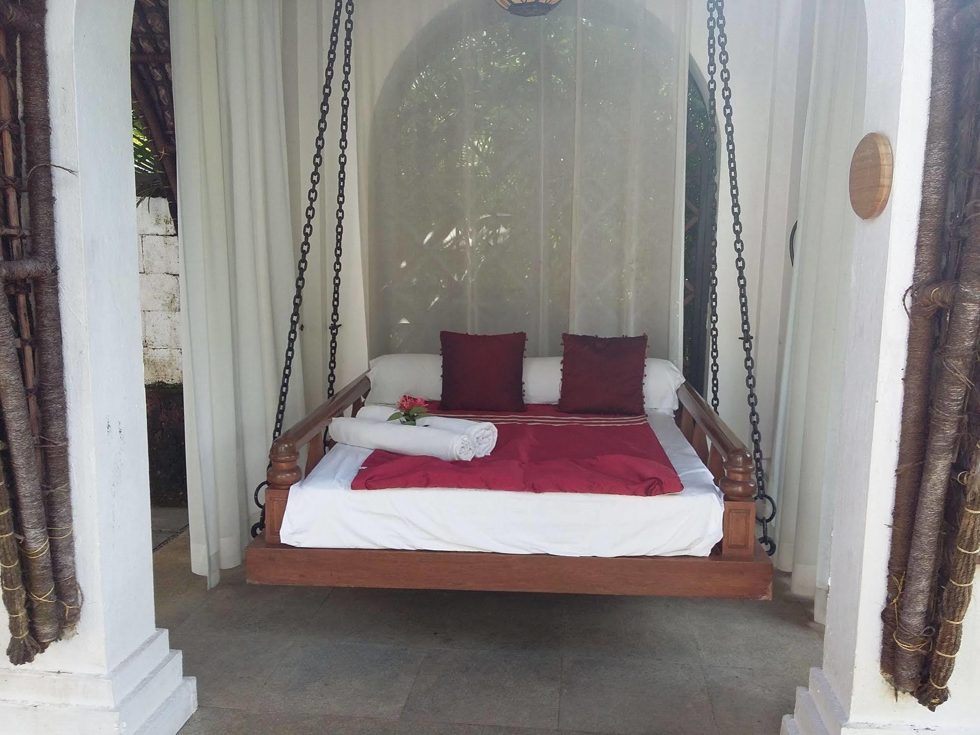 Taj Bekal Resort & Spa, Kerala Bekal Town Eksteriør bilde