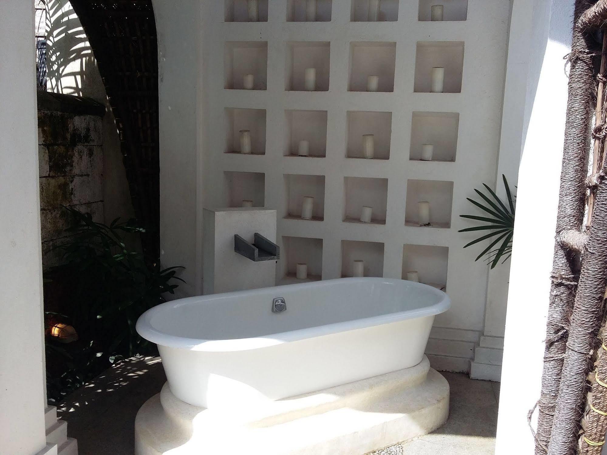 Taj Bekal Resort & Spa, Kerala Bekal Town Eksteriør bilde