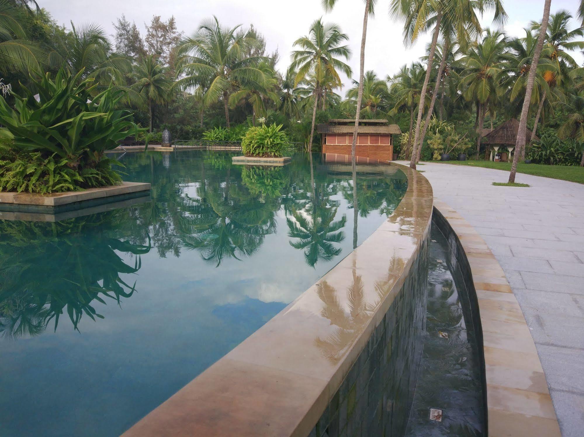 Taj Bekal Resort & Spa, Kerala Bekal Town Eksteriør bilde