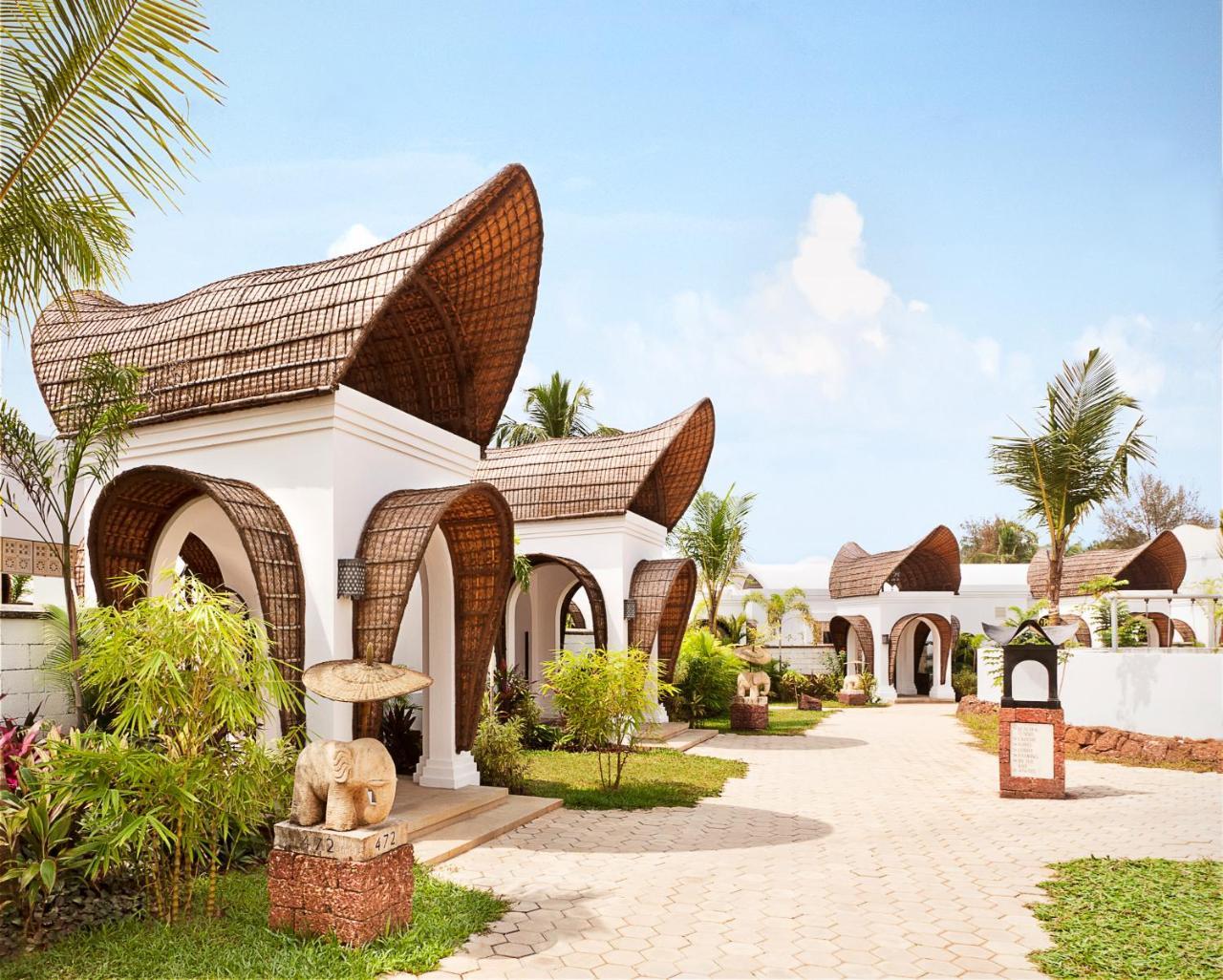 Taj Bekal Resort & Spa, Kerala Bekal Town Eksteriør bilde