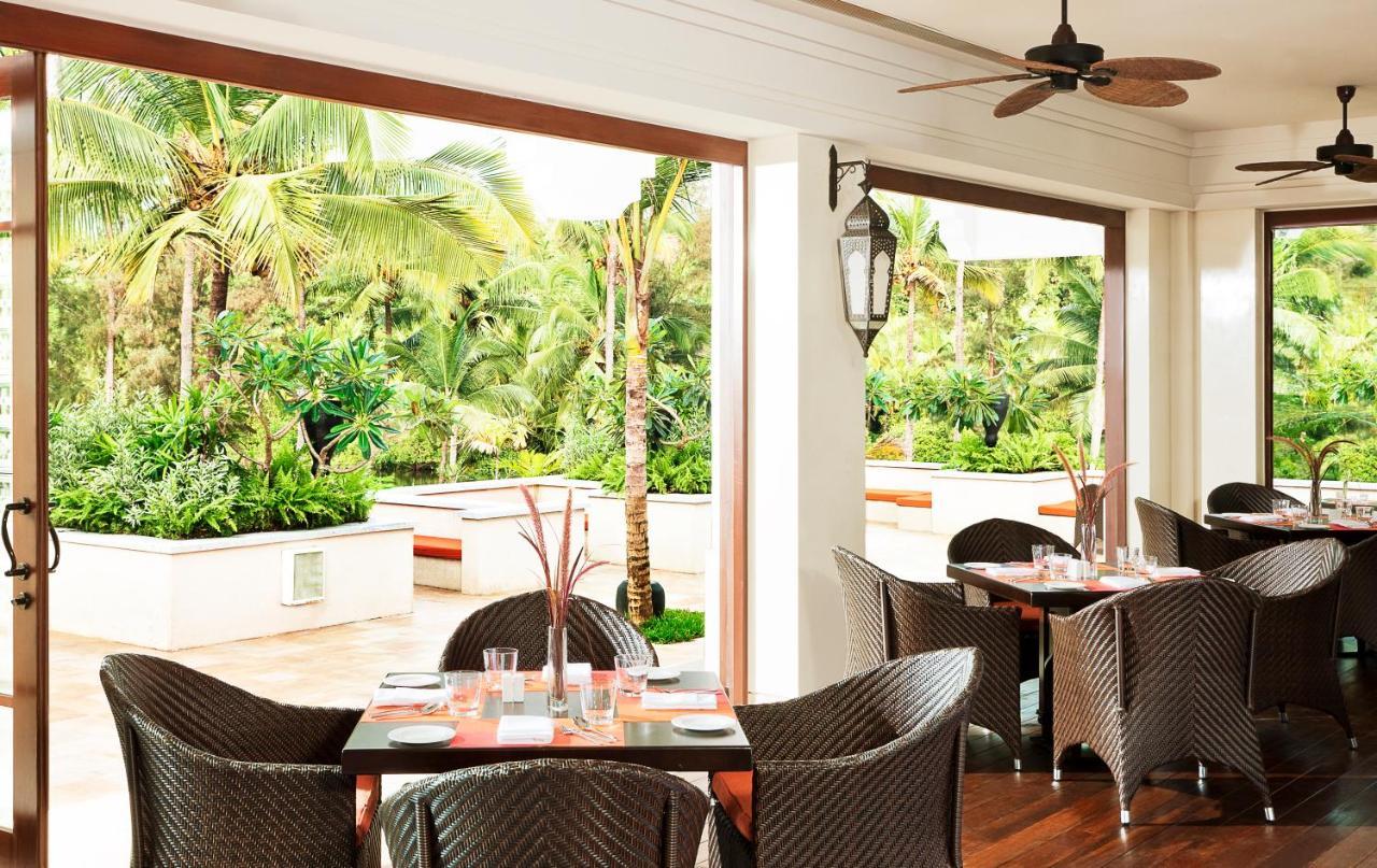 Taj Bekal Resort & Spa, Kerala Bekal Town Eksteriør bilde