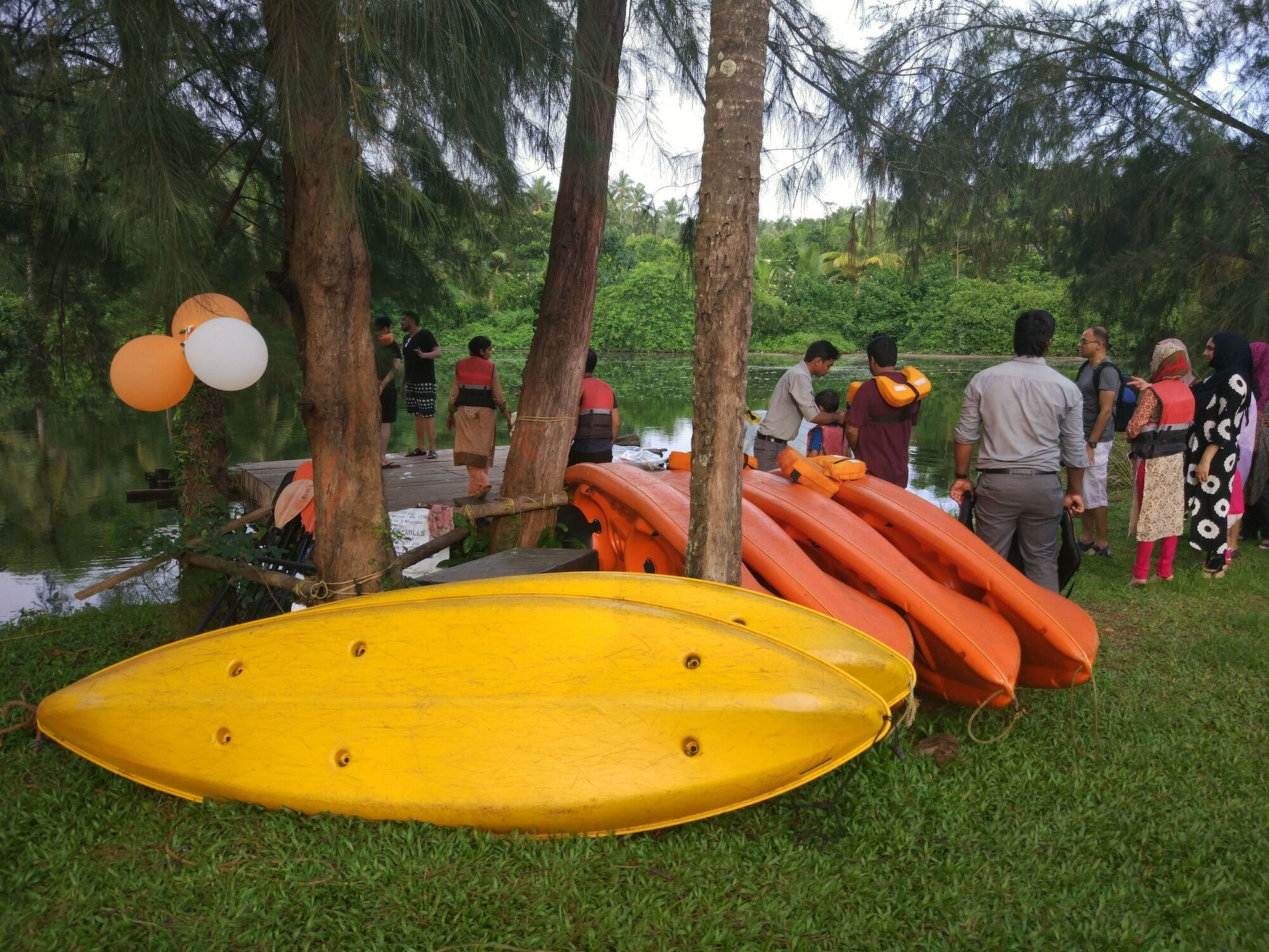Taj Bekal Resort & Spa, Kerala Bekal Town Eksteriør bilde