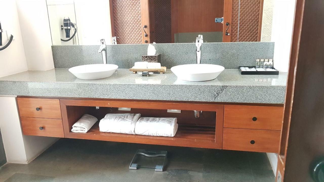 Taj Bekal Resort & Spa, Kerala Bekal Town Eksteriør bilde